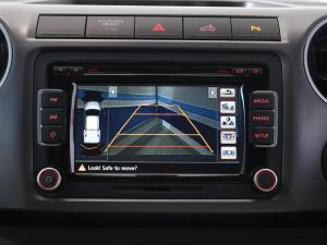 Volkswagen Amarok 2.0BiTDI double cab Highline 4Motion auto - Image 29