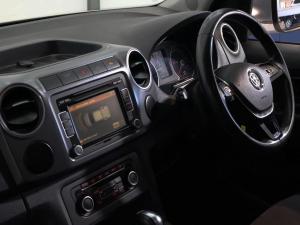 Volkswagen Amarok 2.0BiTDI double cab Highline 4Motion auto - Image 30