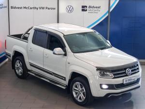 Volkswagen Amarok 2.0BiTDI double cab Highline 4Motion auto - Image 3