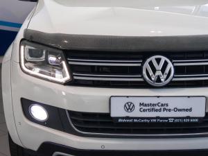 Volkswagen Amarok 2.0BiTDI double cab Highline 4Motion auto - Image 4