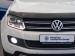 Volkswagen Amarok 2.0BiTDI double cab Highline 4Motion auto - Thumbnail 4