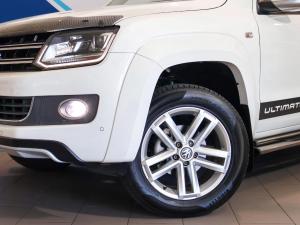 Volkswagen Amarok 2.0BiTDI double cab Highline 4Motion auto - Image 6