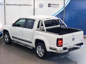 Volkswagen Amarok 2.0BiTDI double cab Highline 4Motion auto - Image 7