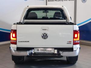 Volkswagen Amarok 2.0BiTDI double cab Highline 4Motion auto - Image 9