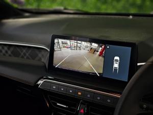 MG MG3 1.5 Comfort manual - Image 12