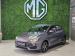MG MG3 1.5 Comfort manual - Thumbnail 3