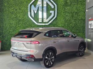 MG HS 1.5T Luxury - Image 4