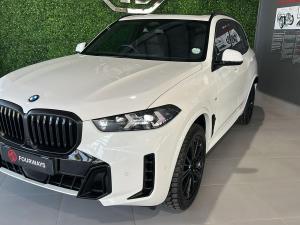 BMW X5 xDrive30d M Sport PRO - Image 3