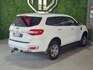 Ford Everest 2.2TDCi XLT - Image 4