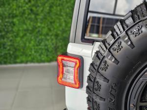 Jeep Wrangler Unlimited 3.6 Rubicon - Image 10