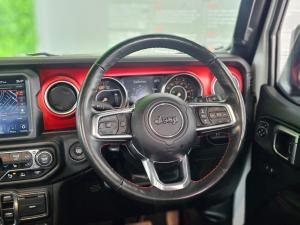 Jeep Wrangler Unlimited 3.6 Rubicon - Image 18