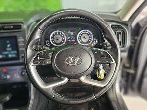 Hyundai Creta 1.5 Premium Matt Edition - Image 11