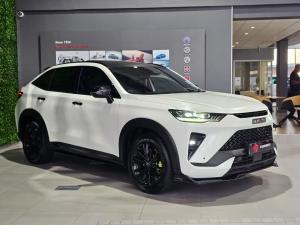 Haval H6 GT 2.0GDIT Super Luxury 4WD - Image 1