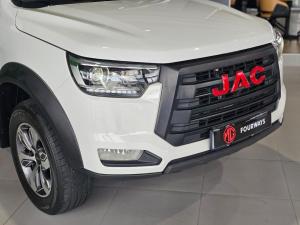 JAC T8 2.0CTI double cab Lux - Image 5