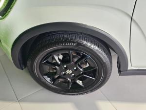 Suzuki Ignis 1.2 GLX auto - Image 7