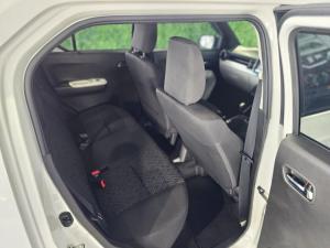 Suzuki Ignis 1.2 GLX auto - Image 9