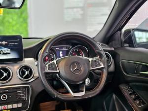 Mercedes-Benz GLA GLA200 auto - Image 15