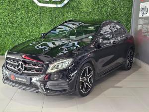 Mercedes-Benz GLA GLA200 auto - Image 2