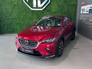 Mazda CX-3 2.0 Individual - Image 3