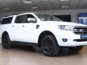 Ford Ranger 2.0SiT double cab Hi-Rider XLT - Image 1