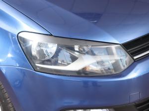Volkswagen Polo Vivo hatch 1.4 Comfortline - Image 4