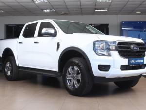 Ford Ranger 2.0 SiT double cab XL auto - Image 1