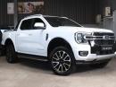 Thumbnail Ford Ranger 3.0TD V6 double cab Platinum 4WD