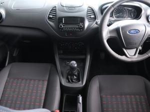 Ford Figo hatch 1.5 Ambiente - Image 12