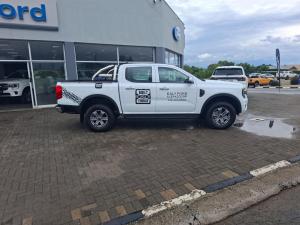 Ford Ranger 2.0 SiT double cab XL auto - Image 1