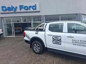 Ford Ranger 2.0 SiT double cab XL auto - Image 3
