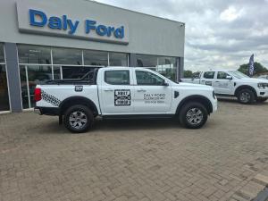 Ford Ranger 2.0 SiT double cab XL auto - Image 1