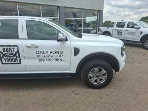 Ford Ranger 2.0 SiT double cab XL auto - Image 4
