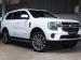 Ford Everest 3.0TD V6 4WD Platinum - Thumbnail 1