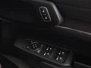 Ford Everest 2.0 BiTurbo XLT - Image 22