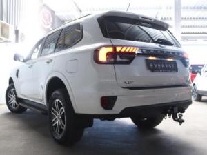 Ford Everest 2.0 BiTurbo XLT - Image 2