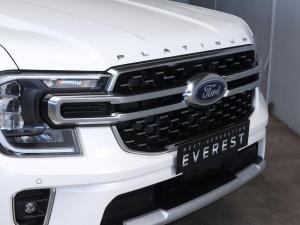 Ford Everest 3.0TD V6 4WD Platinum - Image 4
