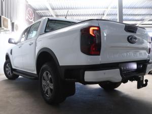 Ford Ranger 2.0 SiT double cab XLT - Image 4