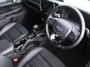 Ford Ranger 2.0 SiT double cab XLT - Image 11