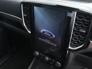 Ford Ranger 2.0 SiT double cab XLT - Image 17