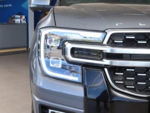 Ford Ranger 3.0TD V6 double cab Platinum 4WD - Image 4