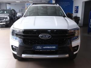 Ford Ranger 2.0 BiTurbo double cab Wildtrak 4x4 - Image 6