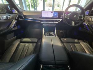 BMW X6 M60i M Sport PRO - Image 20