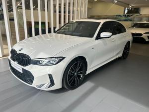 BMW 3 Series 320i M Sport - Image 1