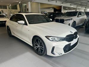 BMW 3 Series 320i M Sport - Image 4