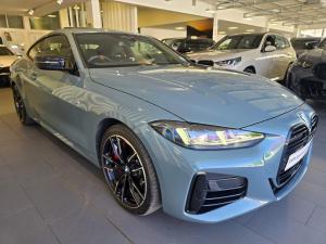 BMW 4 Series M440i xDrive coupe - Image 8