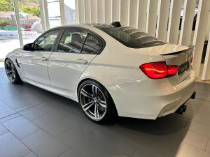 BMW M3 M3 auto - Image 6