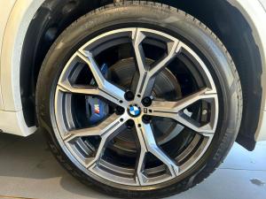 BMW X5 xDrive30d M Sport PRO - Image 12