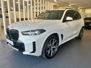 BMW X5 xDrive30d M Sport PRO - Image 1