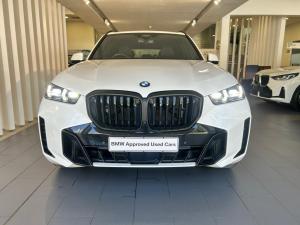 BMW X5 xDrive30d M Sport PRO - Image 3