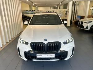 BMW X5 xDrive30d M Sport PRO - Image 4